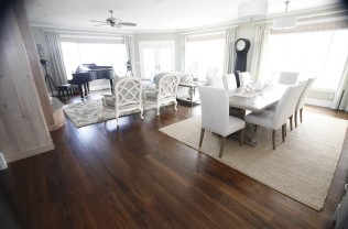 Living Room Floor Hardwood Floor
