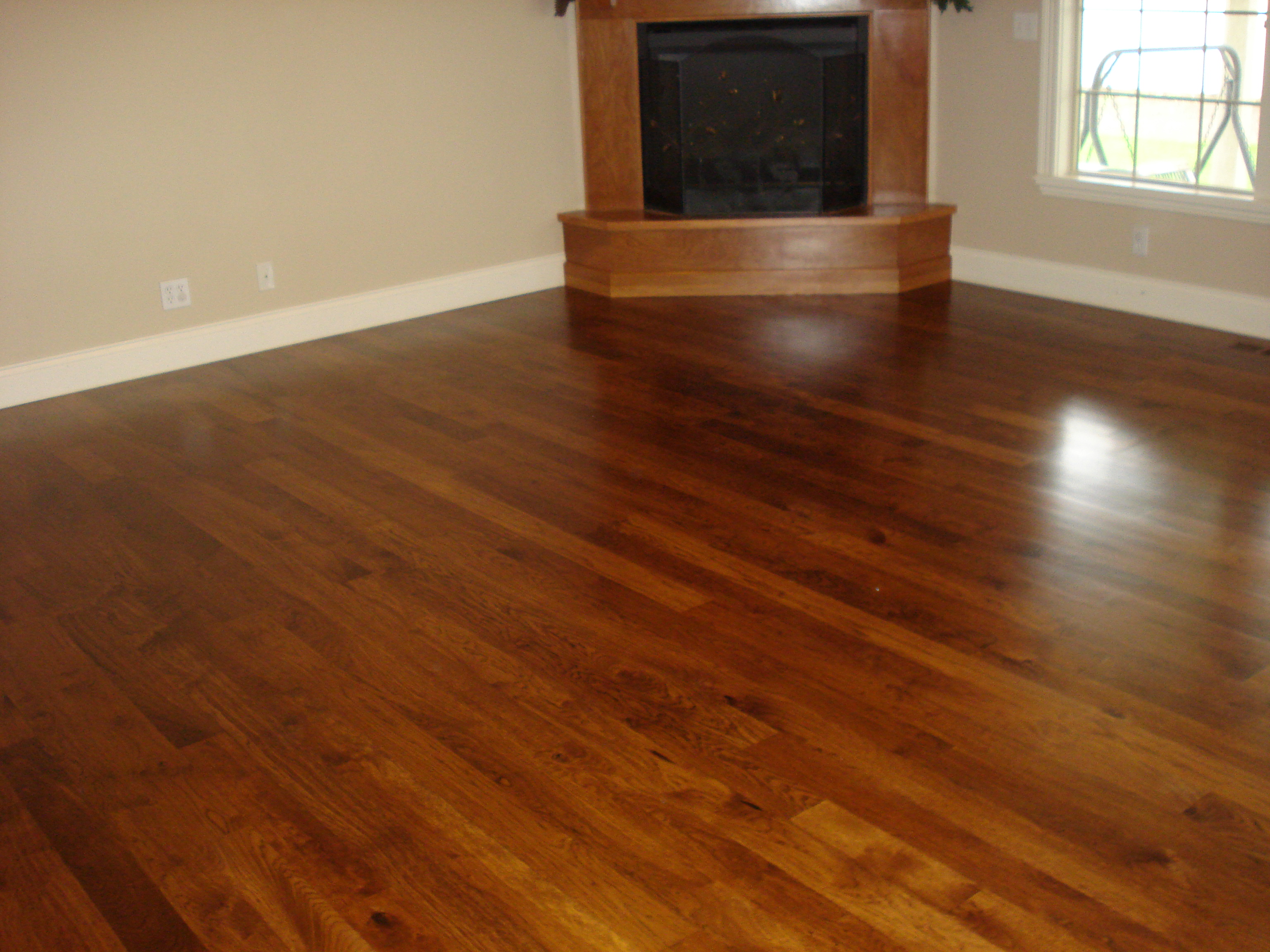 Carson S Custom Hardwood Floors Utah Hardwood Flooring Rooms