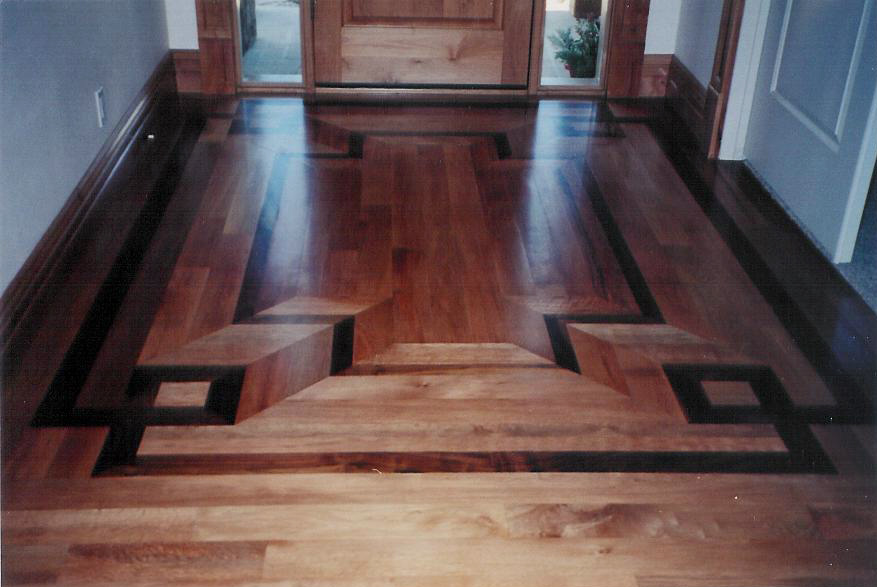 Carson S Custom Hardwood Floors Utah Hardwood Flooring Other